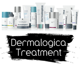 Dermalogica Treatment Menu