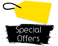 Special Offers on Beauty Therapies